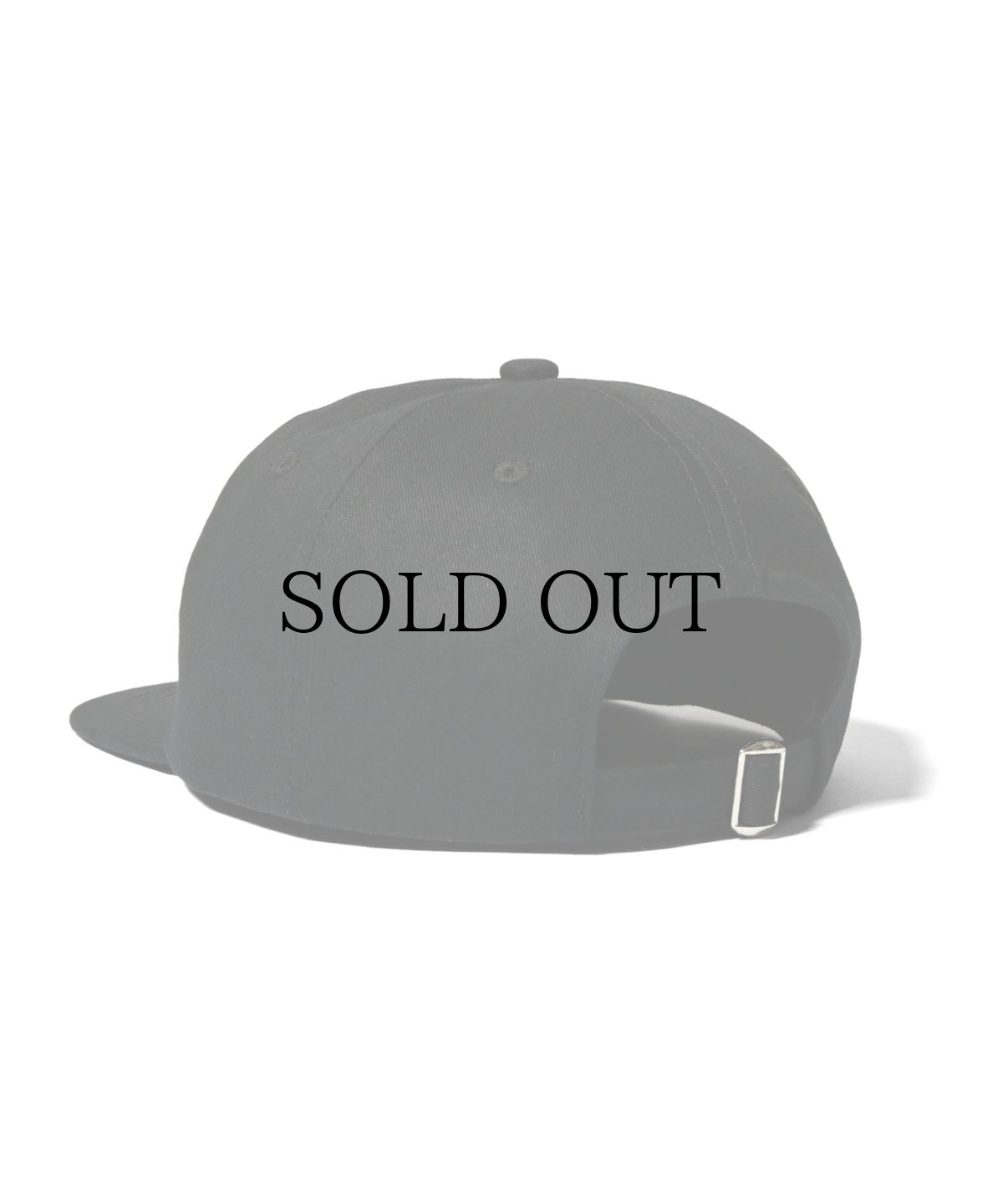 画像6: 【30%OFF】LFYT(ラファイエット) / HAVE A NICE DAY LOW CROWN CAP (6)