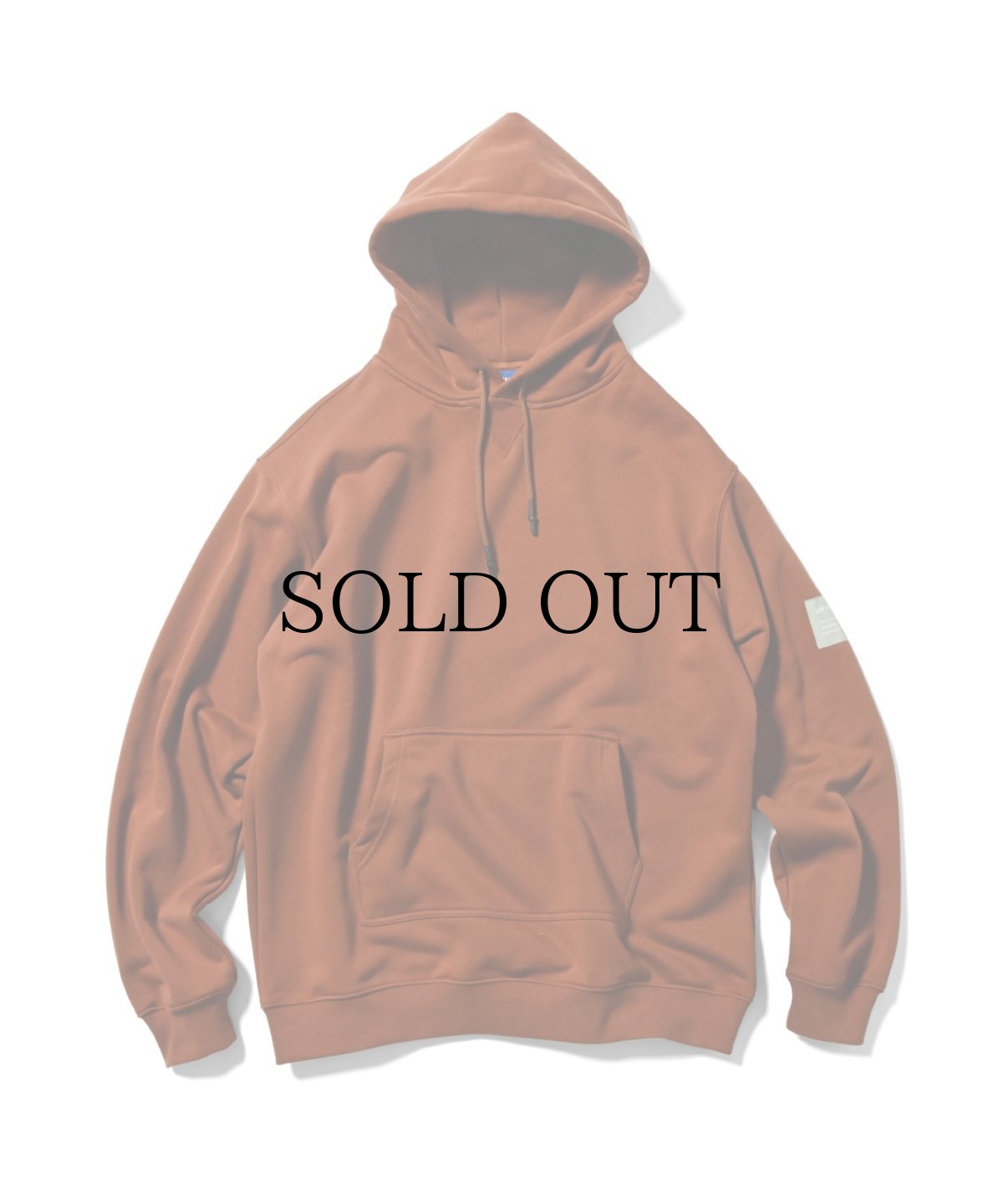 画像18:  【40%OFF】LFYT(ラファイエット) /  PLAIN HOODIE (18)