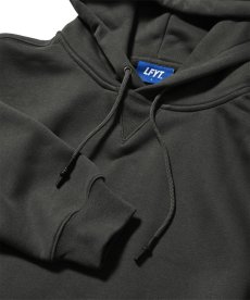 画像4:  【40%OFF】LFYT(ラファイエット) /  PLAIN HOODIE (4)