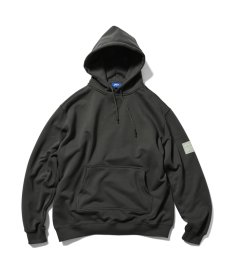 画像3:  【40%OFF】LFYT(ラファイエット) /  PLAIN HOODIE (3)