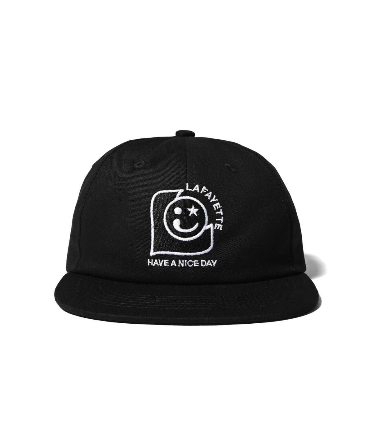 画像3: 【30%OFF】LFYT(ラファイエット) / HAVE A NICE DAY LOW CROWN CAP (3)