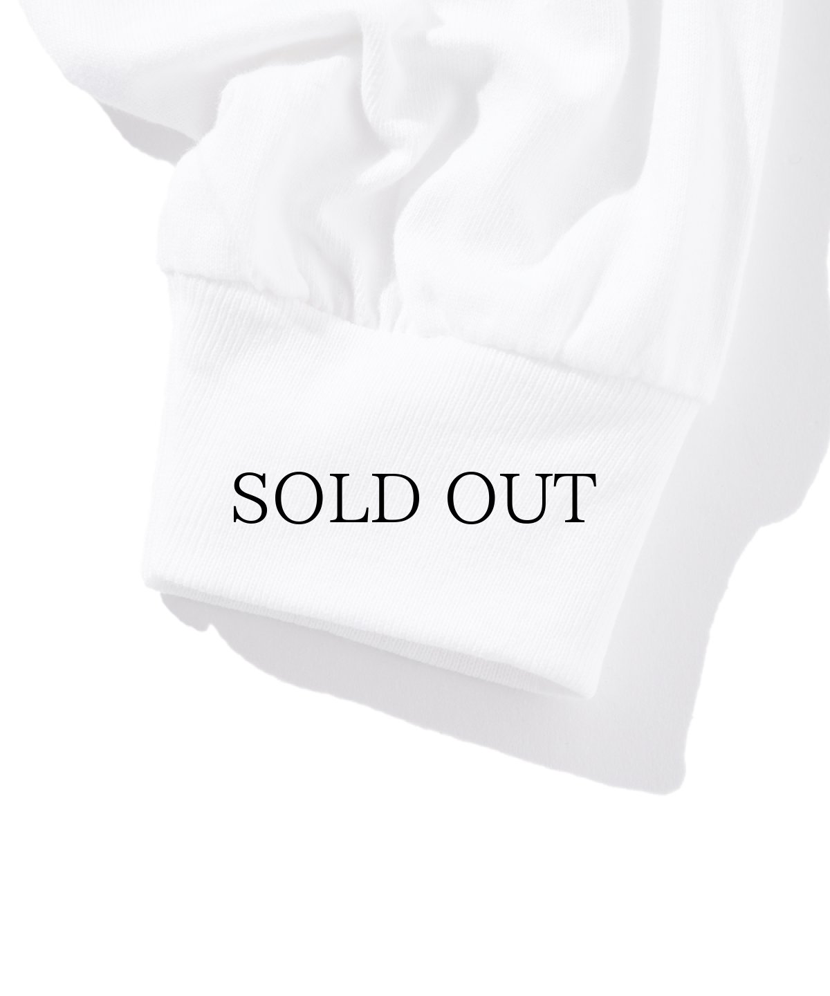 画像9: PRILLMAL(プリルマル) / 95's Flow !!! : L/S T-SHIRTS (9)