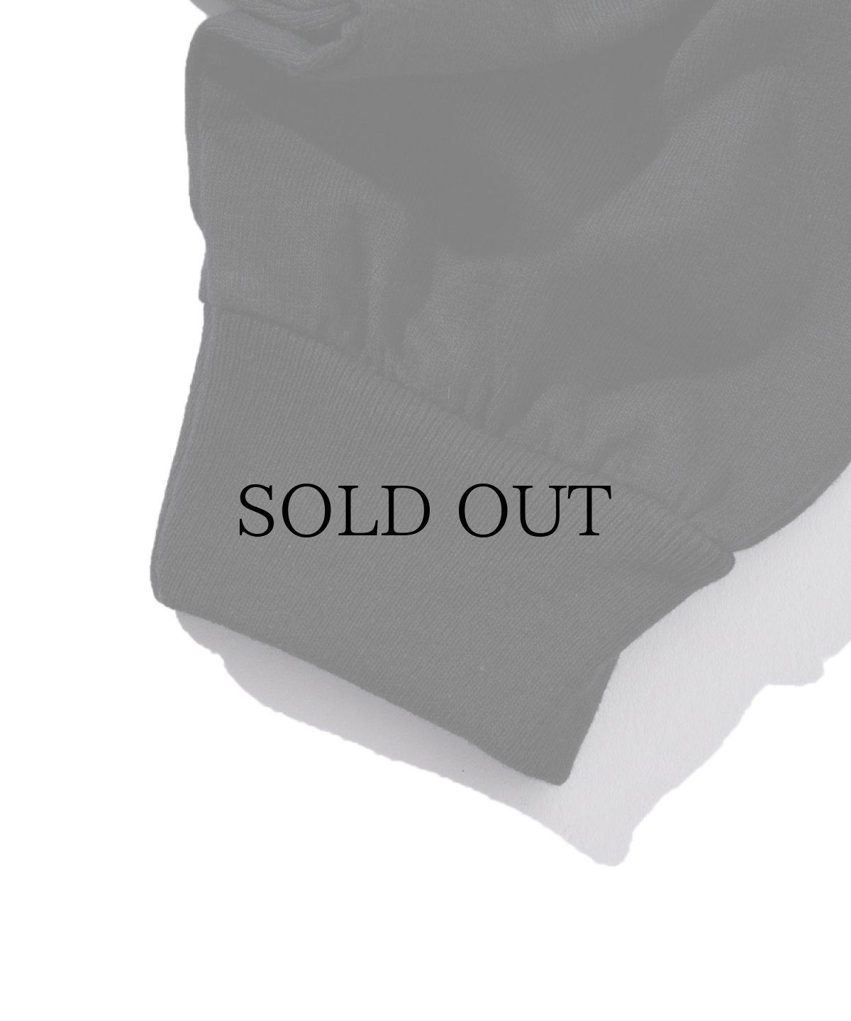 画像9: PRILLMAL(プリルマル) / Noise !!! : L/S T-SHIRTS (9)