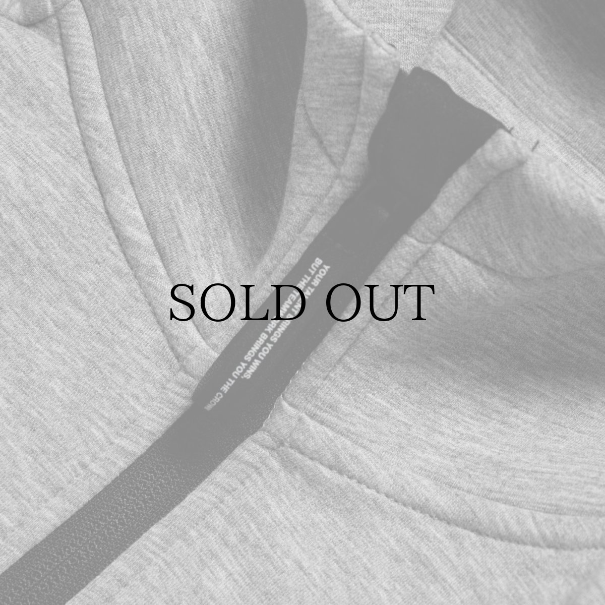 画像18: APPLEBUM(アップルバム) / Double Knit Zip Up Parka (18)