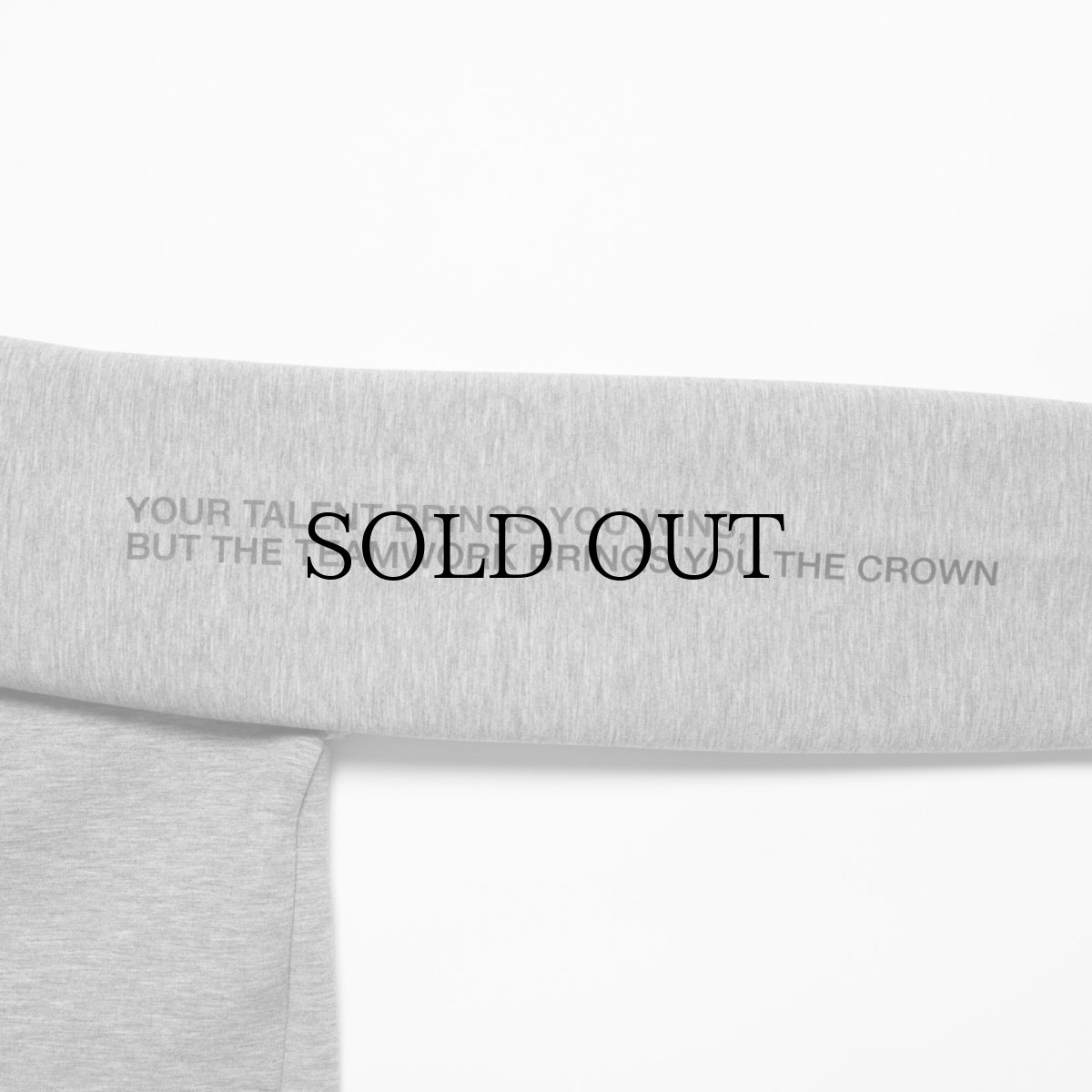 画像27: APPLEBUM(アップルバム) / Double Knit Zip Up Parka (27)