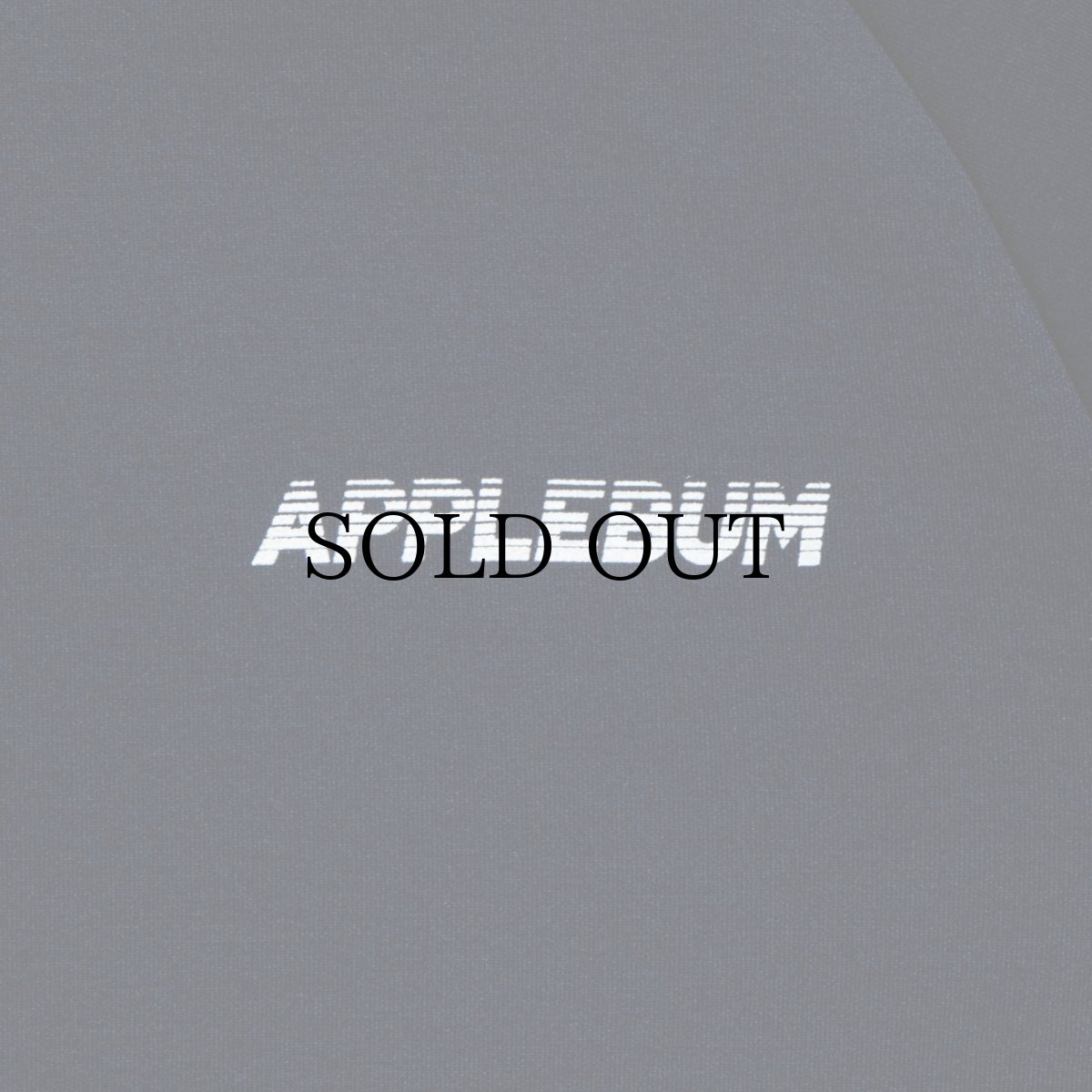 画像20: APPLEBUM(アップルバム) / Double Knit Zip Up Parka (20)