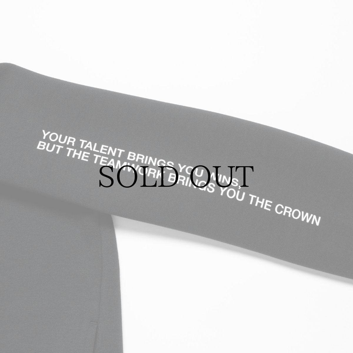 画像25: APPLEBUM(アップルバム) / Double Knit Zip Up Parka (25)