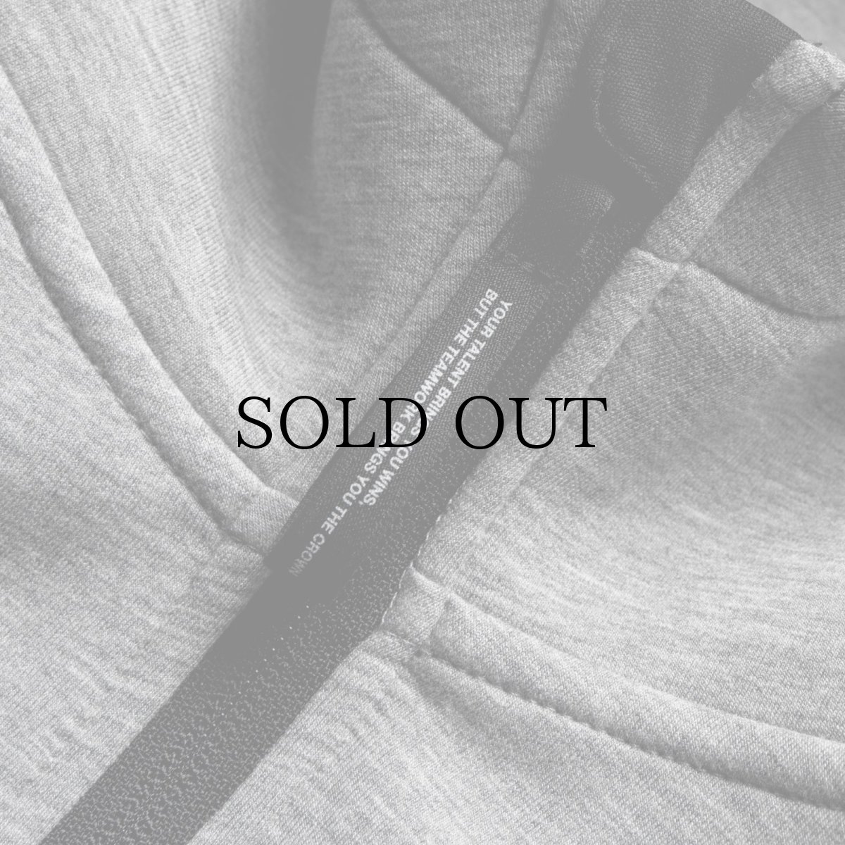 画像28: APPLEBUM(アップルバム) / Double Knit Zip Up Parka (28)