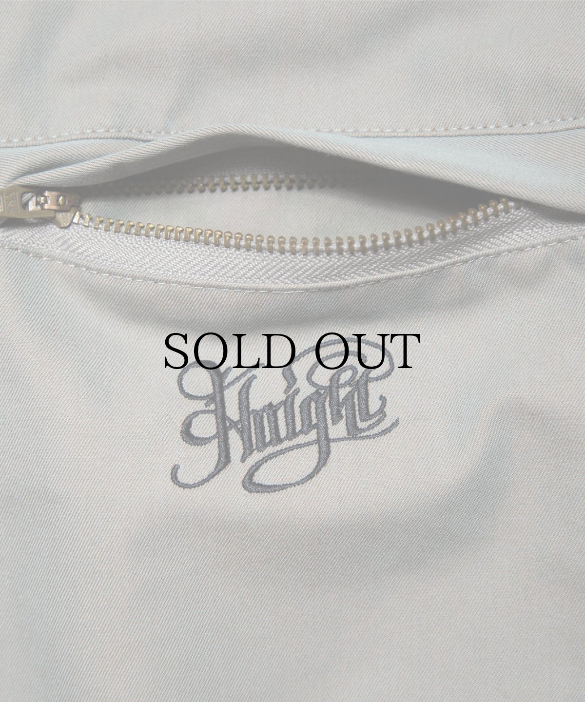 画像10: HAIGHT / [Colin Stevens] SMOKERS CLUB WORK JACKET (10)