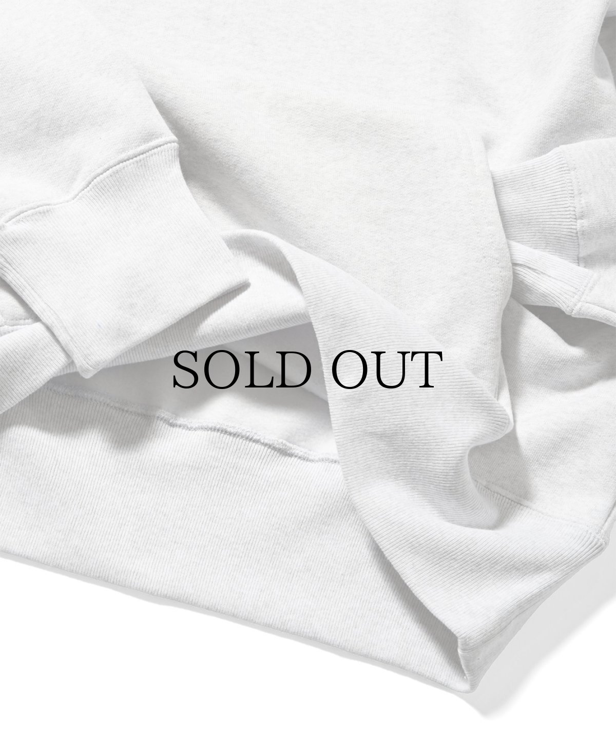 画像13: 【40%OFF】LFYT(ラファイエット) / OVAL LAF HOODIE (13)