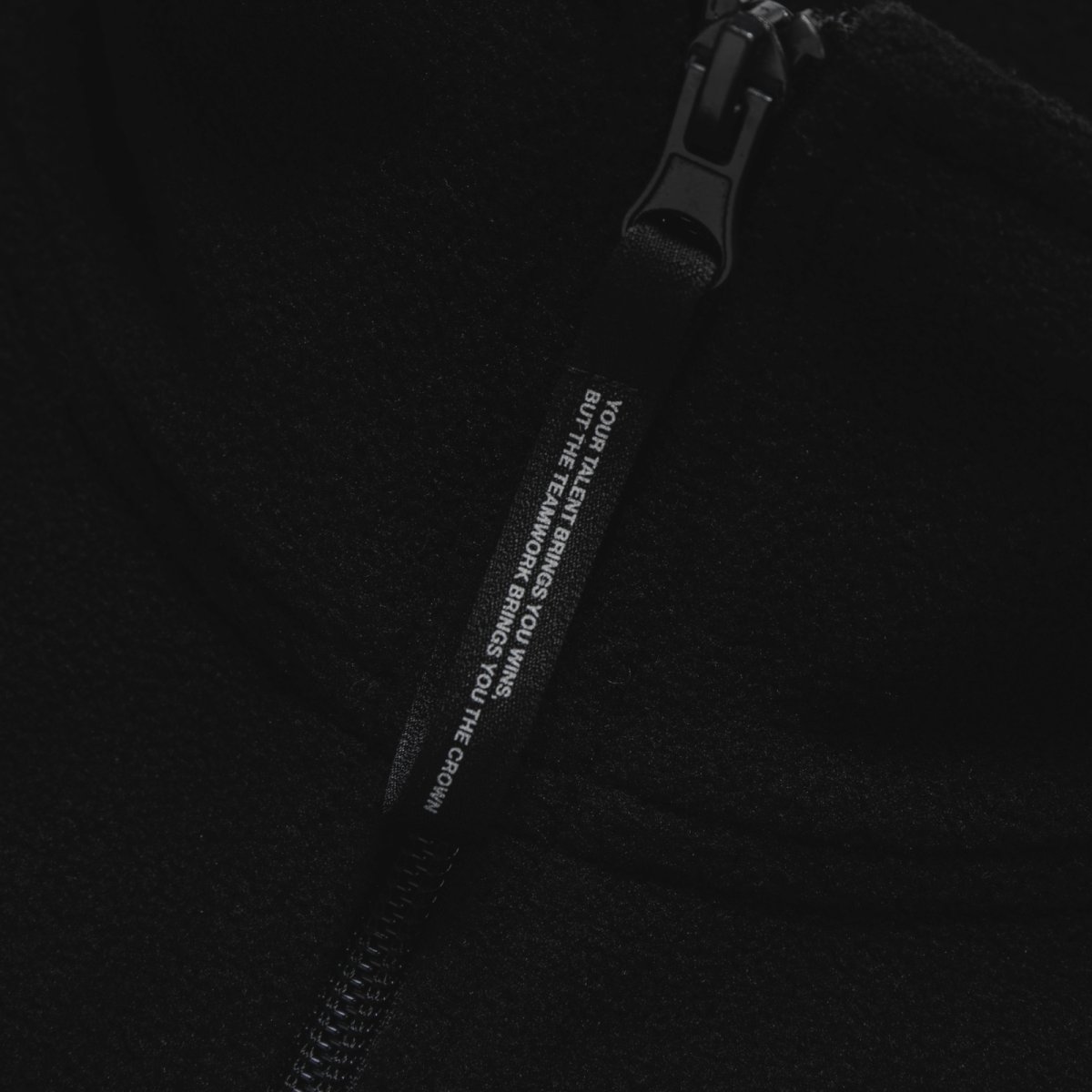 画像5: APPLEBUM(アップルバム) / Fleece Full Zip Jacket (5)