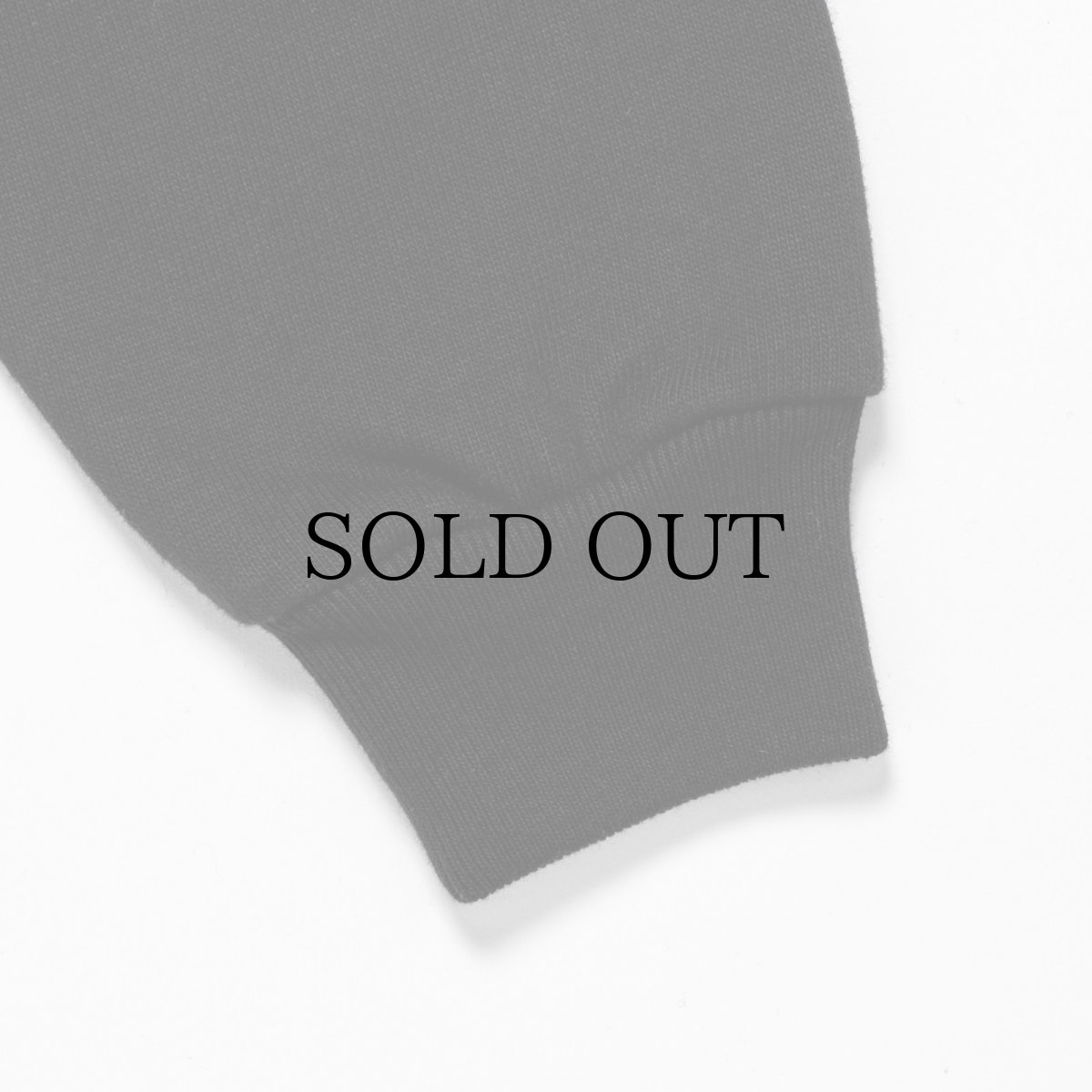 画像6: APPLEBUM(アップルバム) / "Flowers Logo" Mockneck L/S T-shirt (6)