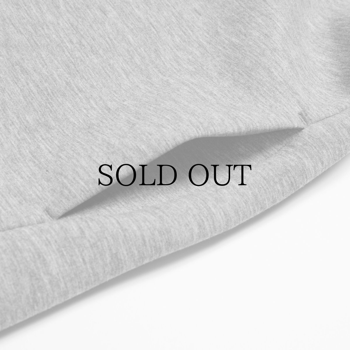 画像24: APPLEBUM(アップルバム) / Double Knit Zip Up Parka (24)