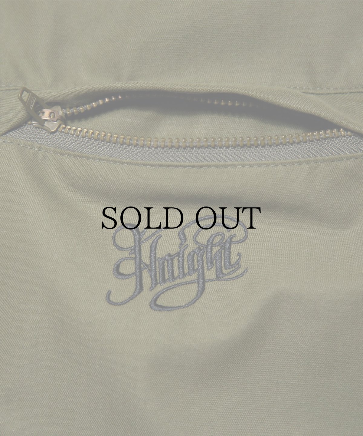 画像9: HAIGHT / [Colin Stevens] SMOKERS CLUB WORK JACKET (9)