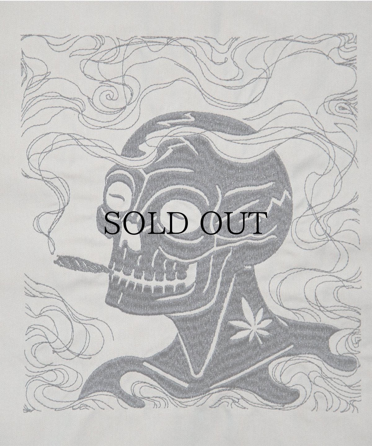 画像19: HAIGHT / [Colin Stevens] SMOKERS CLUB WORK JACKET (19)