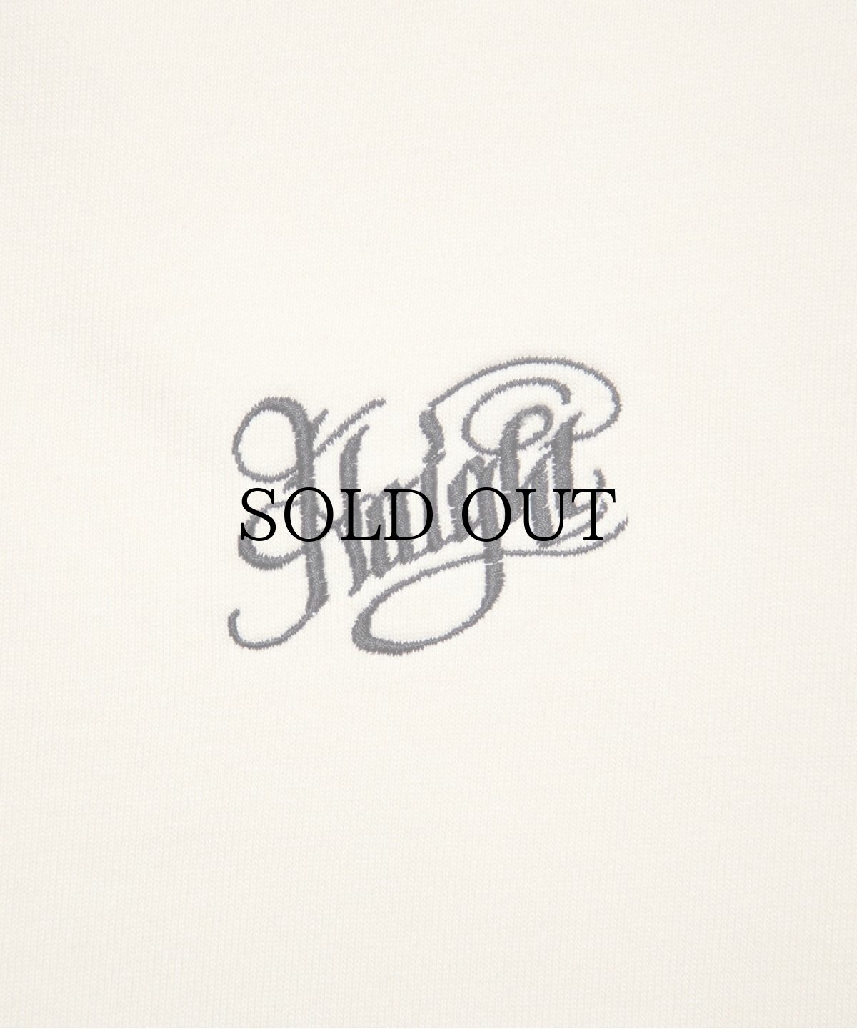 画像10: HAIGHT /[Colin Stevens] SMOKERS CLUB LS Tee (10)