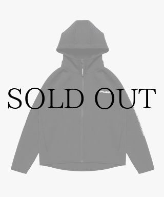 APPLEBUM(アップルバム) ジャケット Fleece Full Zip Jacket 2420613