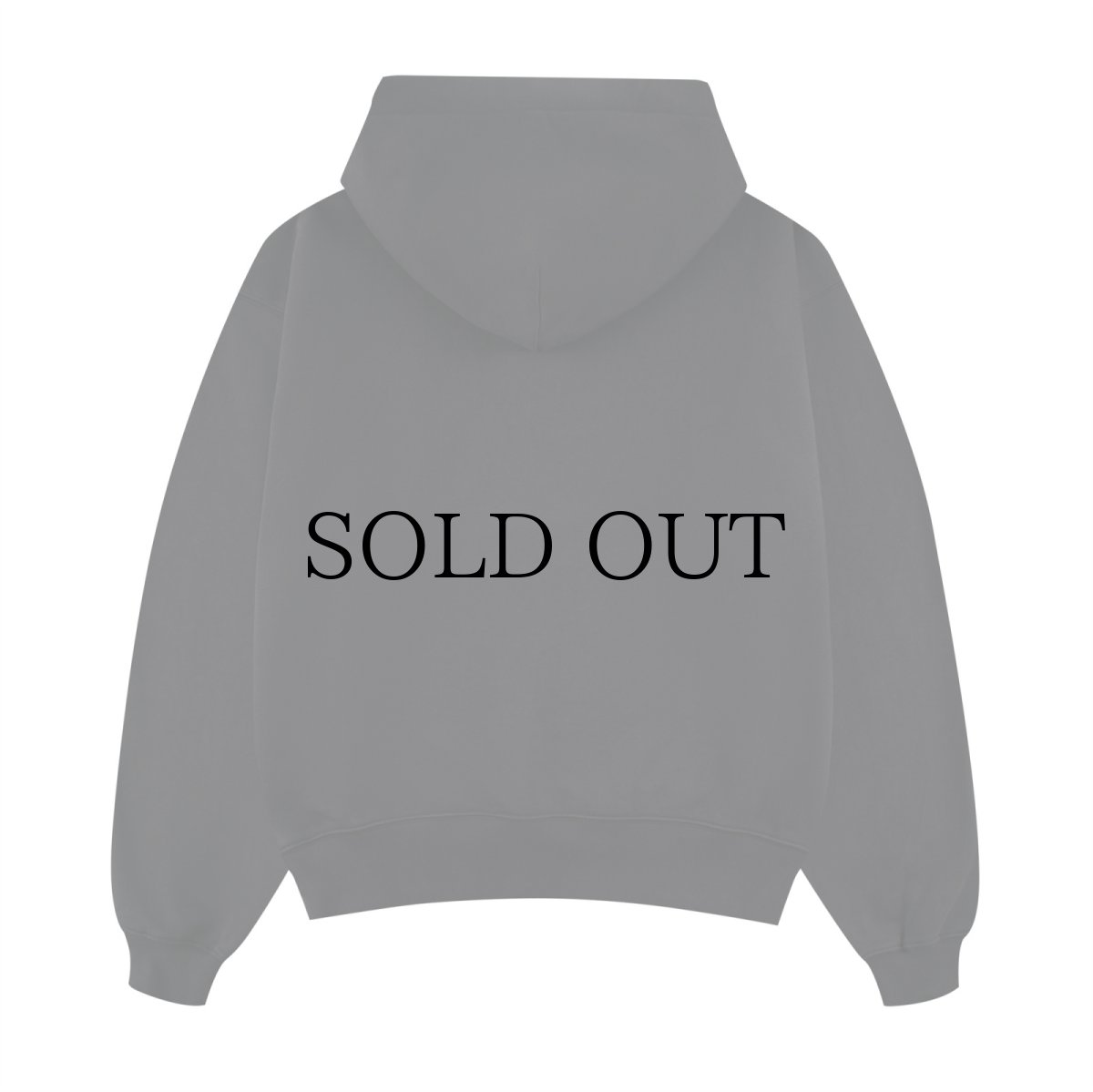 画像3: SPLR / Crayon Logo Embroidery Hoodie (3)