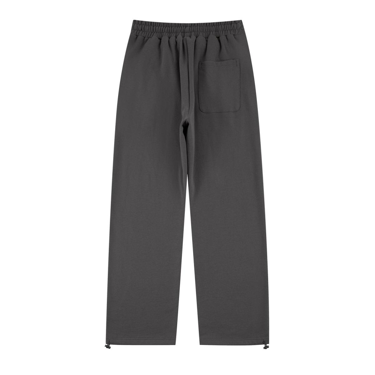 画像3: SPLR / Crayon Logo Embroidery Sweat Pants (3)