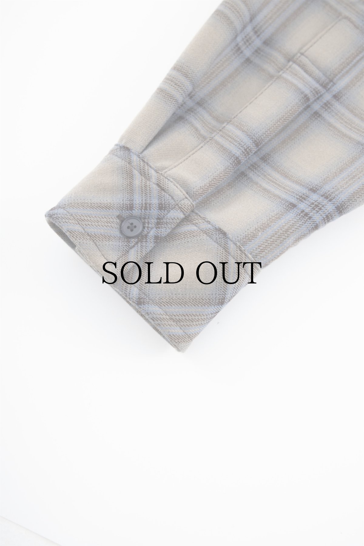 画像5: SPLR / Check Shirts (5)