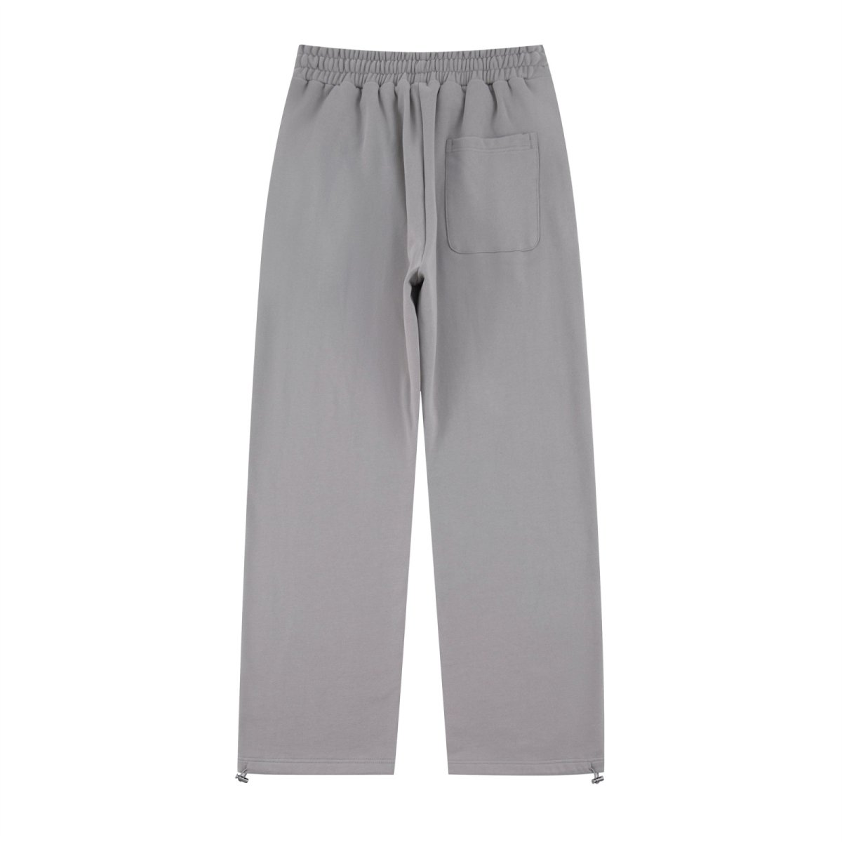 画像4: SPLR / Crayon Logo Embroidery Sweat Pants (4)