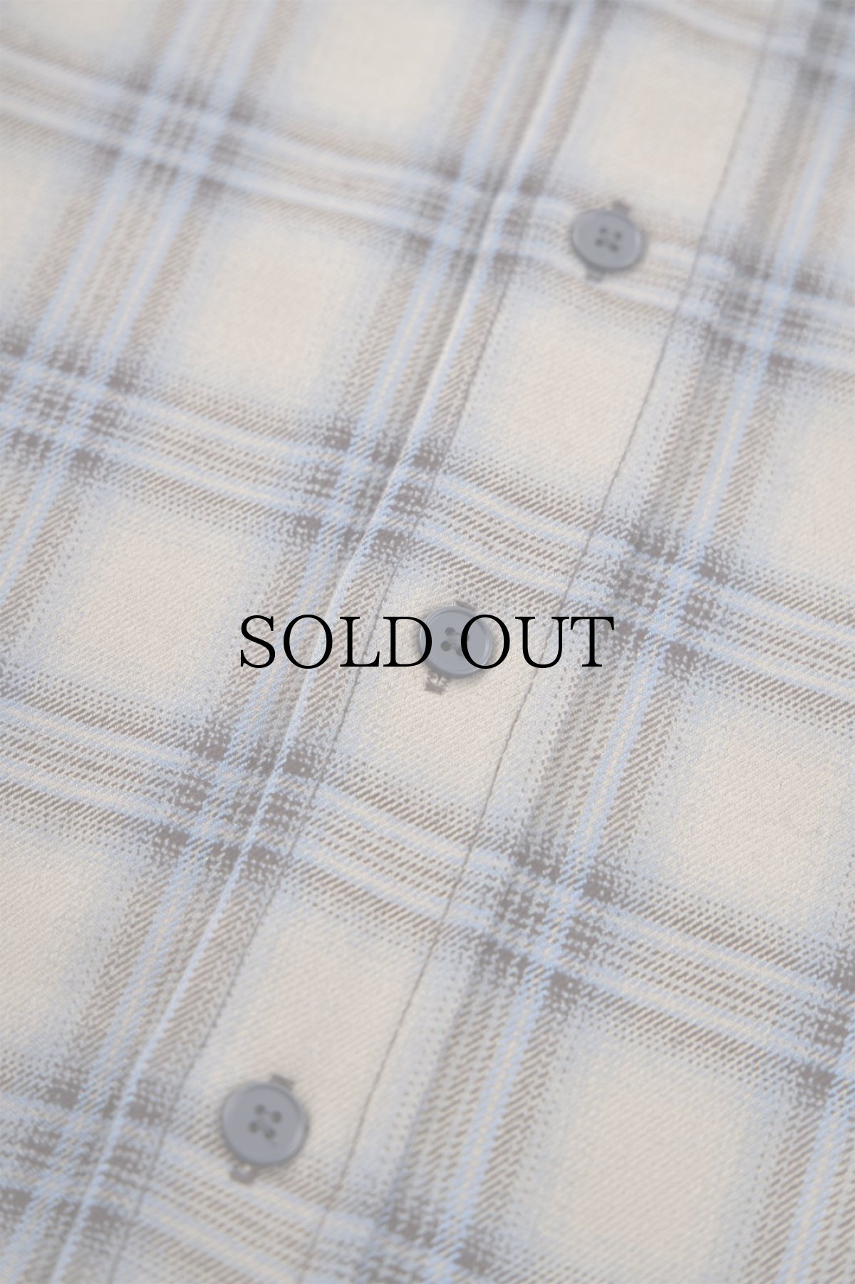 画像6: SPLR / Check Shirts (6)