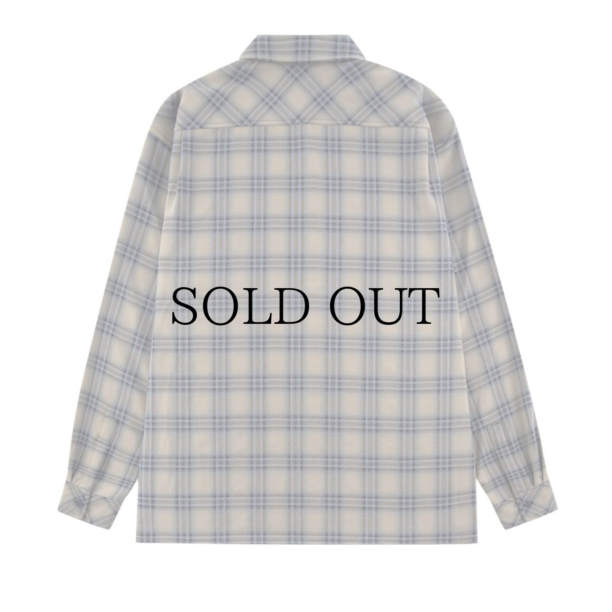 画像2: SPLR / Check Shirts (2)