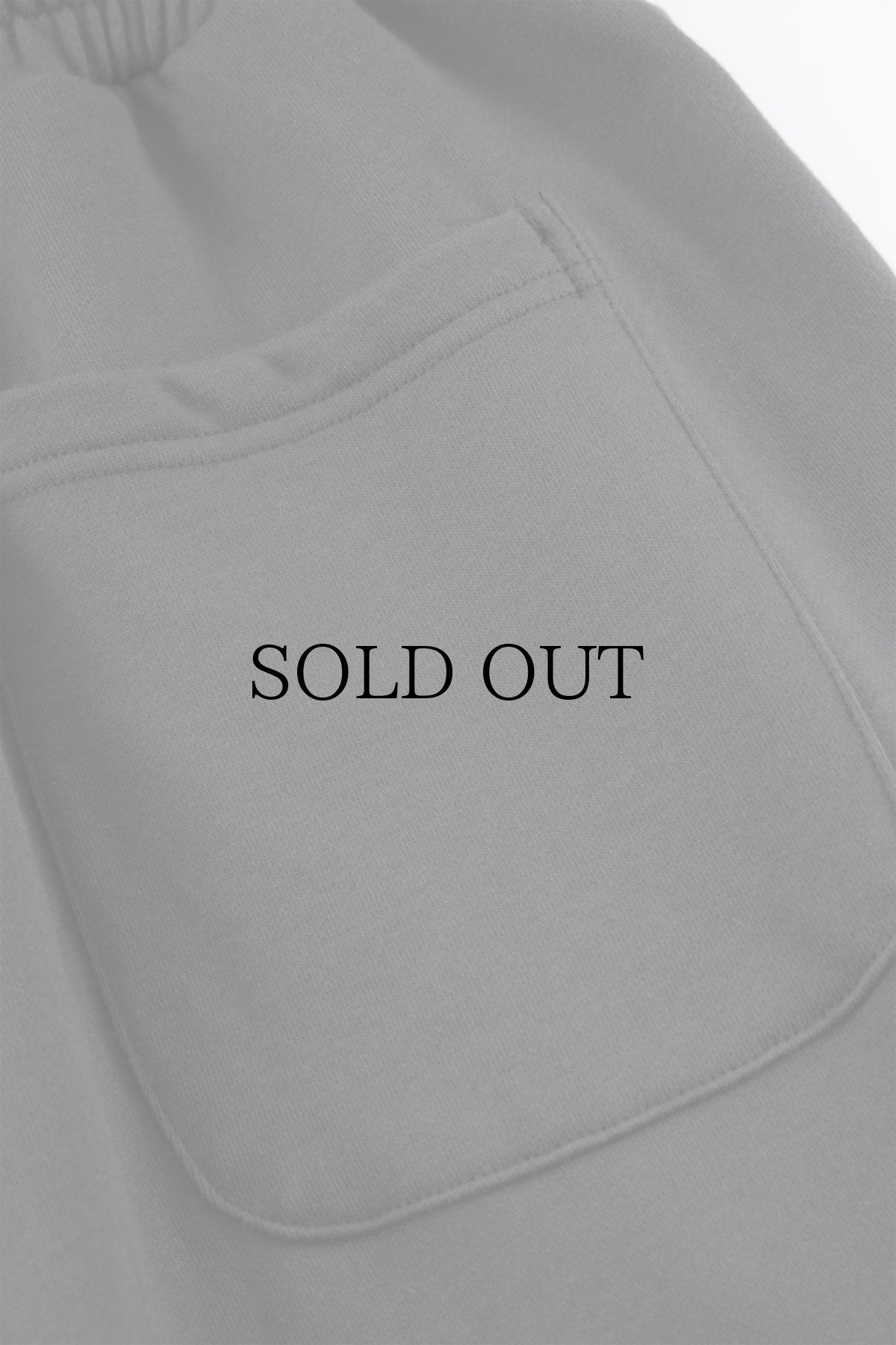 画像13: SPLR / Crayon Logo Embroidery Sweat Pants (13)