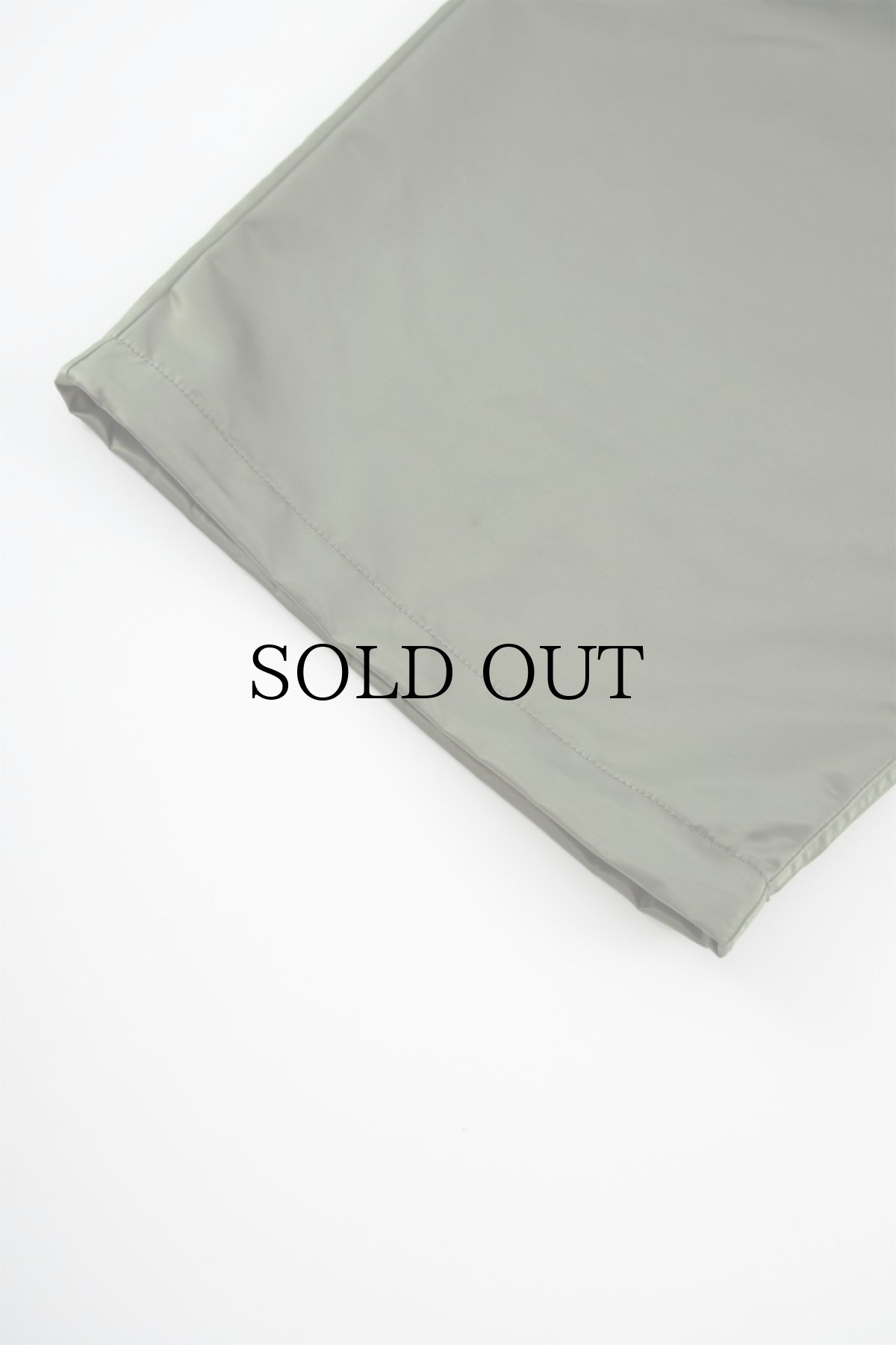 画像7: SPLR / Nylon Cargo Pants (7)