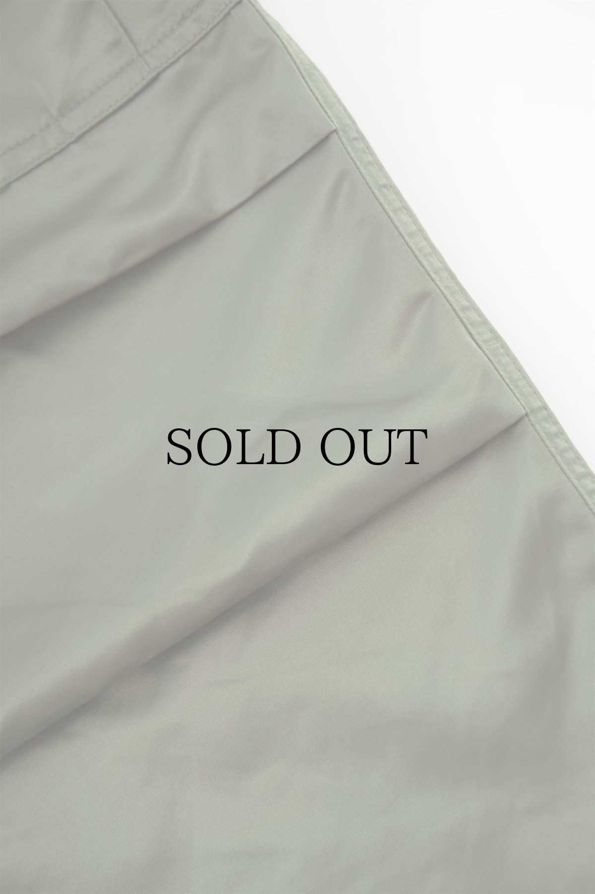 画像6: SPLR / Nylon Cargo Pants (6)