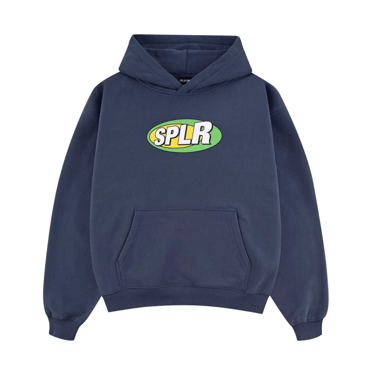 画像3: SPLR / Lime Logo Hoodie (3)