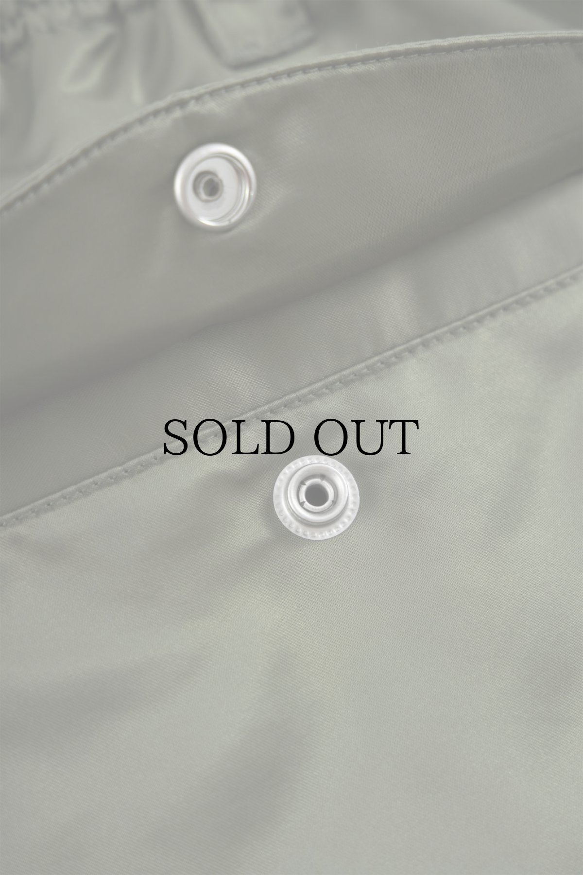 画像10: SPLR / Nylon Cargo Pants (10)