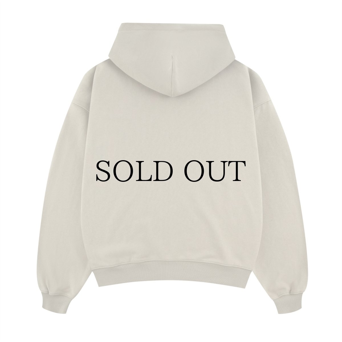 画像3: SPLR / Huge S Logo Zip Hoodie (3)