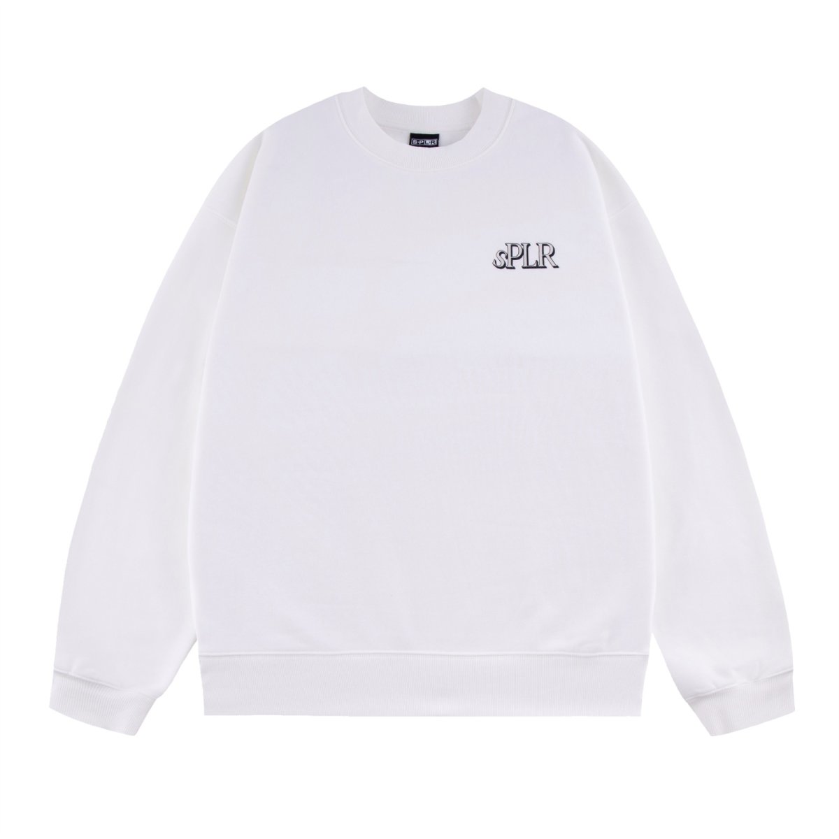 画像4: SPLR / Christmas Girl Crew Sweat (4)