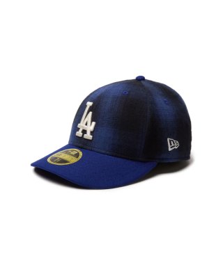 応援グッズ New Era 59FIFTY NEW ERA(ニューエラ) キャップ 59FIFTY Los Florida Marlines