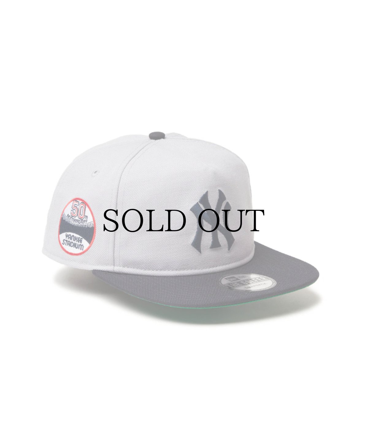 画像3: NEW ERA / NEW YORK YANKEES COOPERSTOWN THE GOLFER (3)