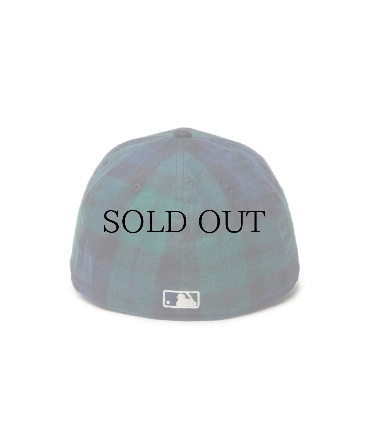 画像3: NEW ERA / NEW YORK YANKEES OMBRE CHECK LP 59FIFTY (3)