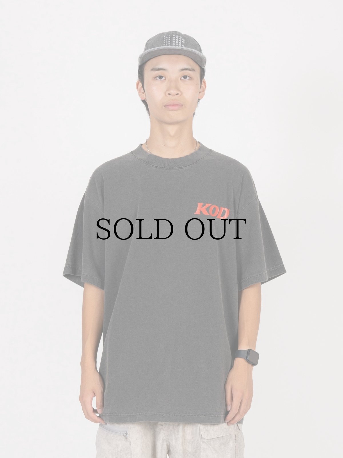 画像12: INTERBREED(インターブリード) / KING OF DIGGIN’ x INTERBREED “Lunch Box Pack” (12)