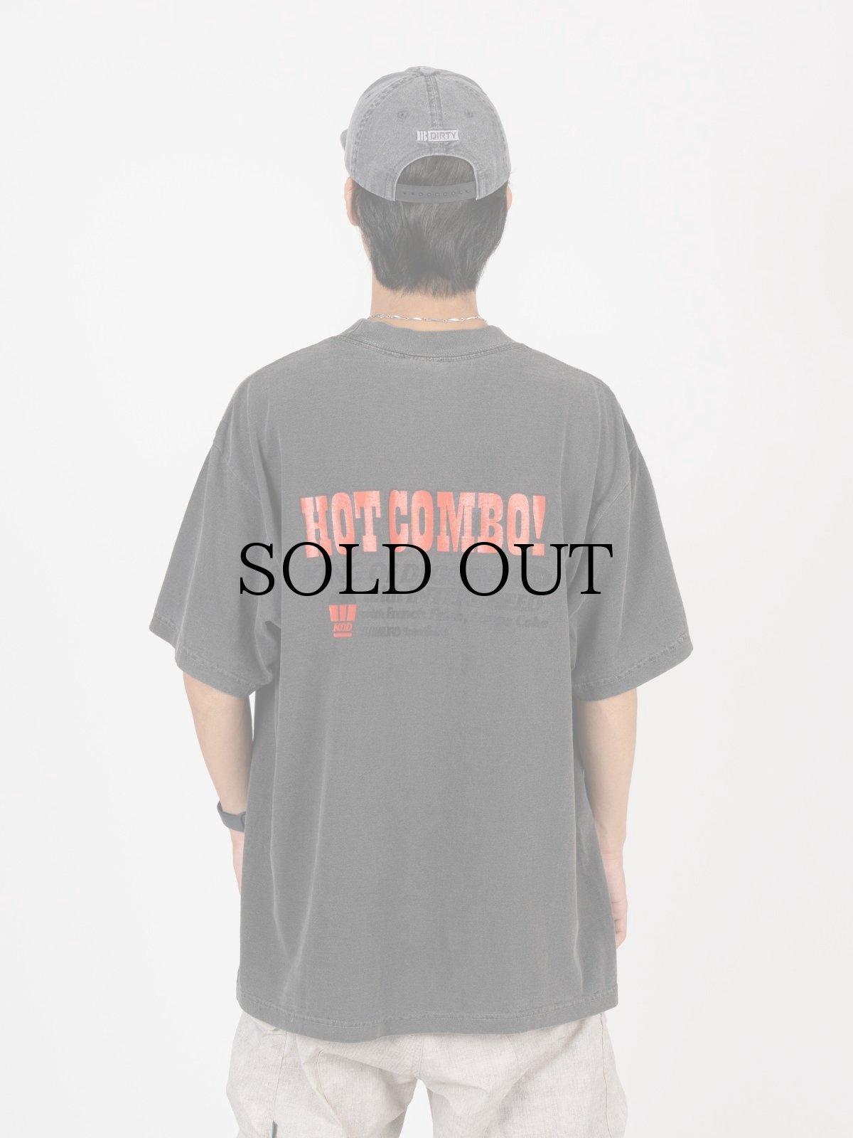 画像13: INTERBREED(インターブリード) / KING OF DIGGIN’ x INTERBREED “Lunch Box Pack” (13)