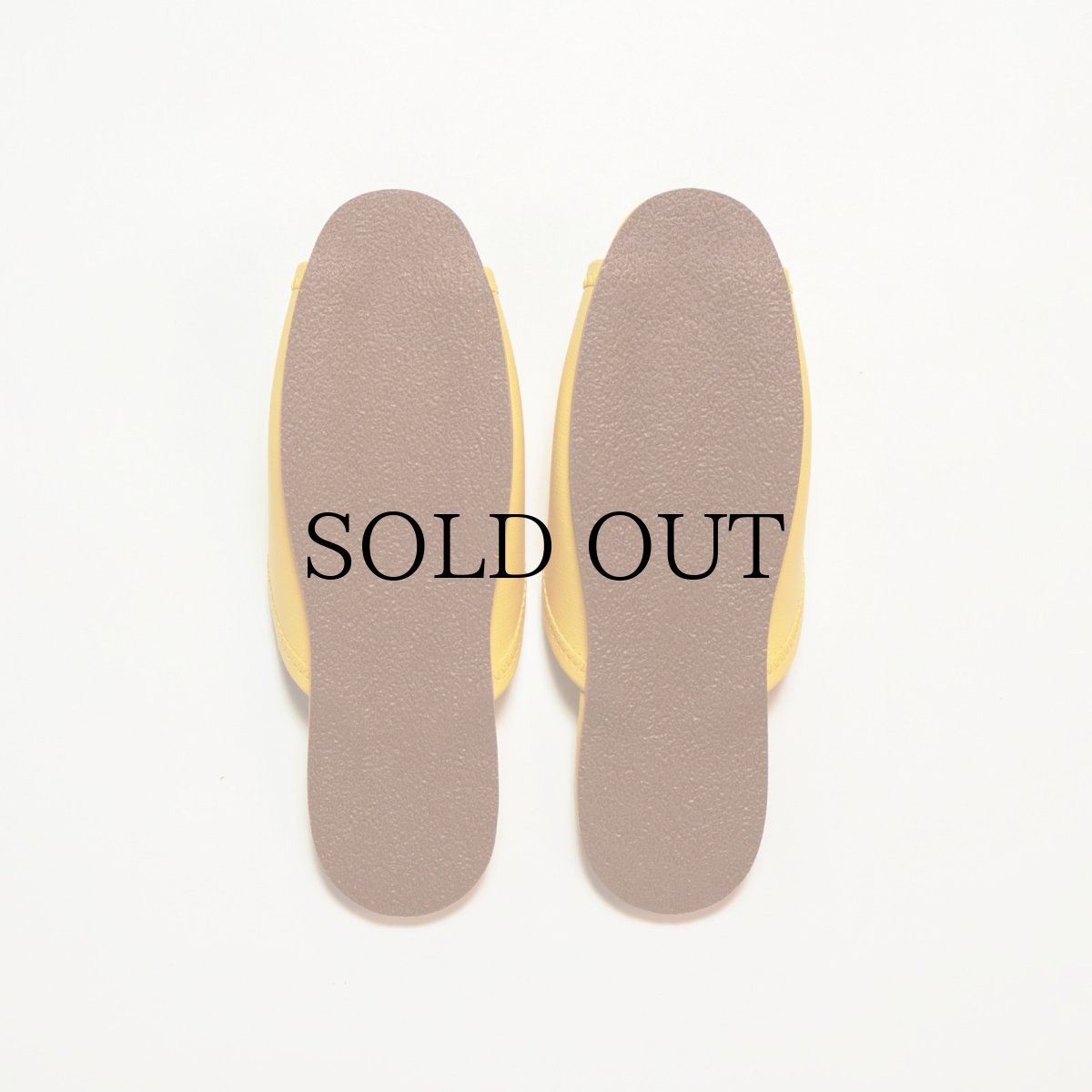 画像7: APPLEBUM(アップルバム) / Logo Slipper (7)