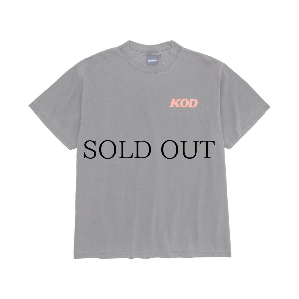 画像8: INTERBREED(インターブリード) / KING OF DIGGIN’ x INTERBREED “Lunch Box Pack” (8)