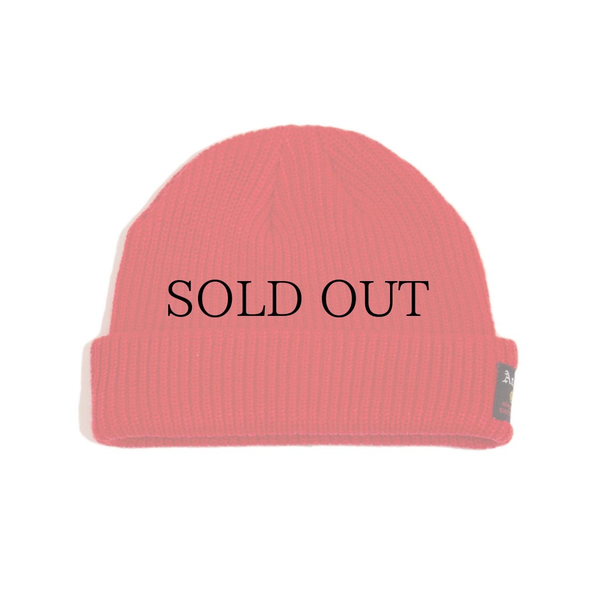 画像12: ACAPULCO GOLD(アカプルコゴールド) / FISHERMAN BEANIE (12)