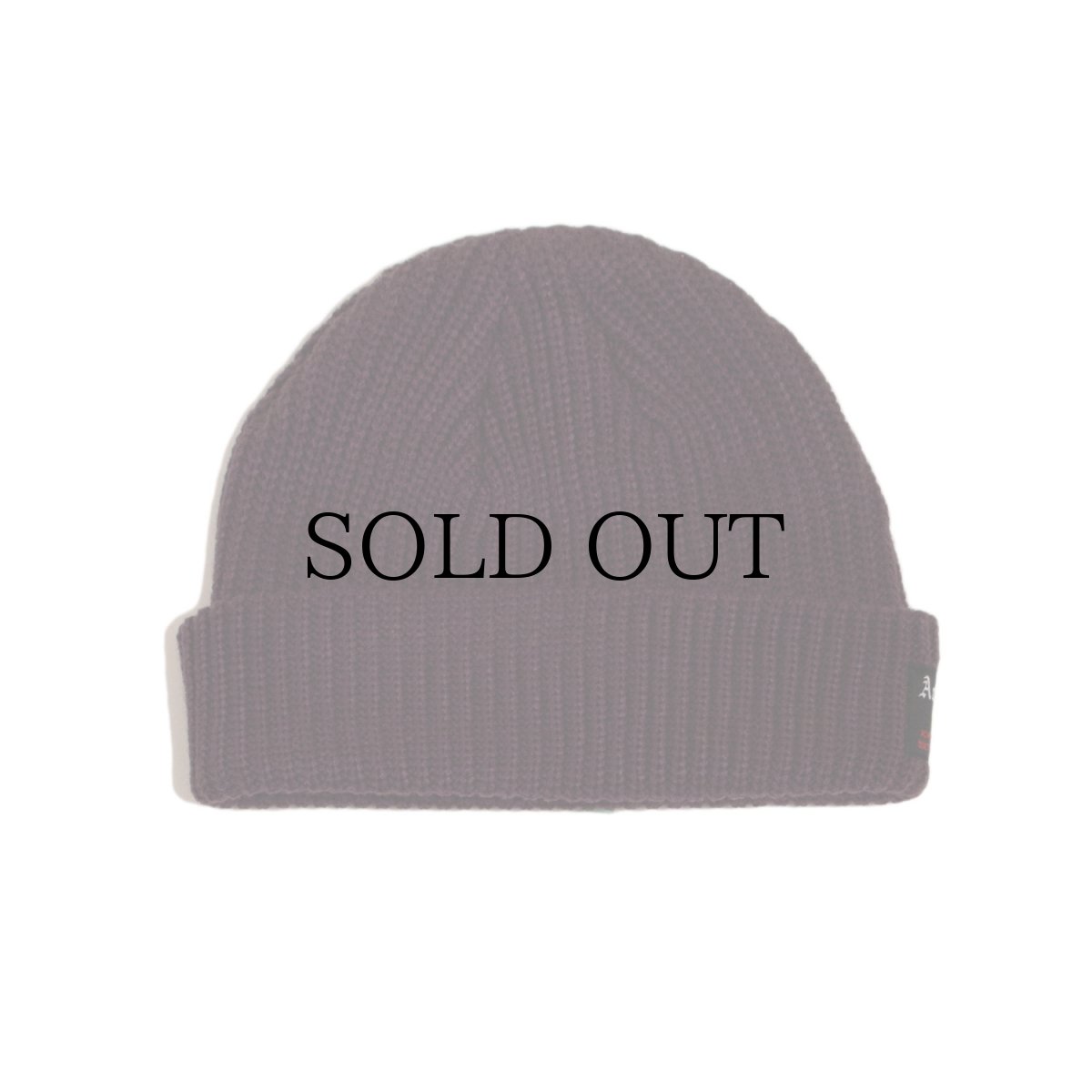 画像10: ACAPULCO GOLD(アカプルコゴールド) / FISHERMAN BEANIE (10)