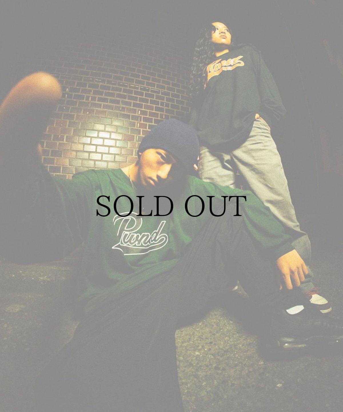 画像16: PWNED(パウンド) / SCRIPT LOGO L/S TEE (16)