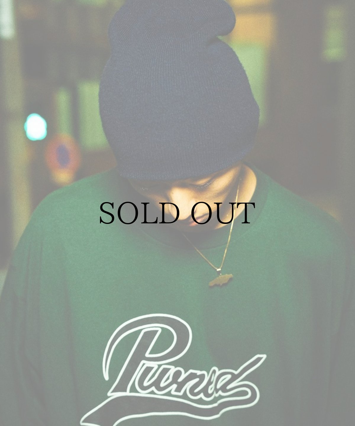 画像14: PWNED(パウンド) / SCRIPT LOGO L/S TEE (14)