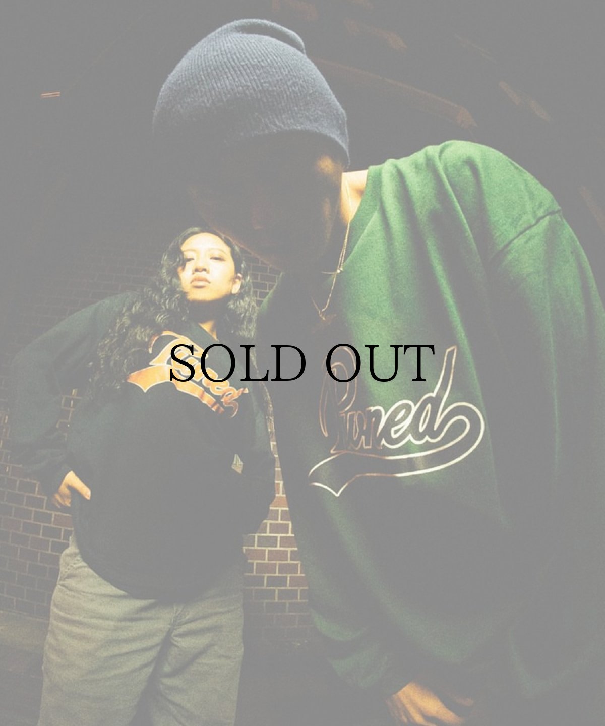 画像15: PWNED(パウンド) / SCRIPT LOGO L/S TEE (15)