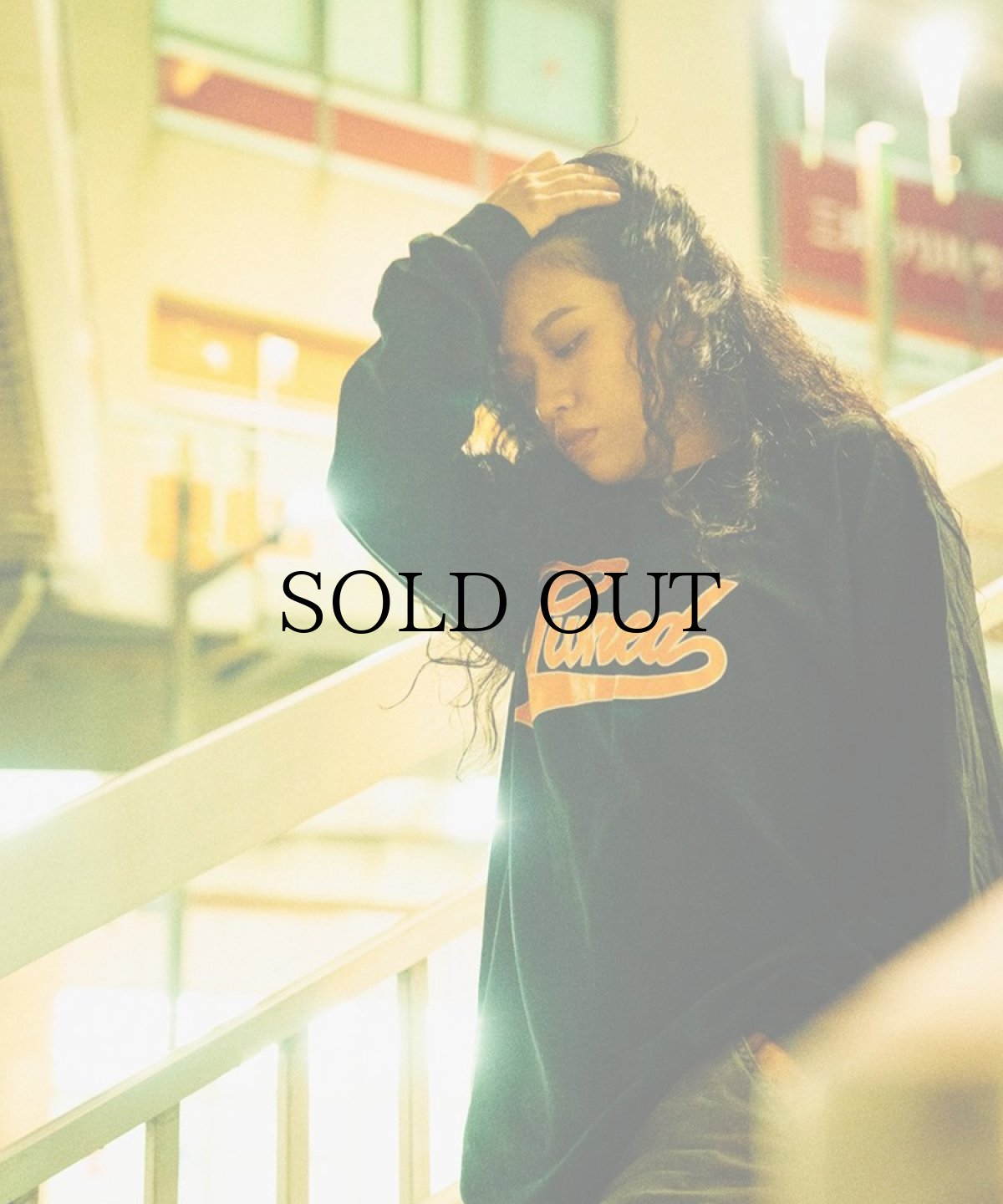 画像17: PWNED(パウンド) / SCRIPT LOGO L/S TEE (17)