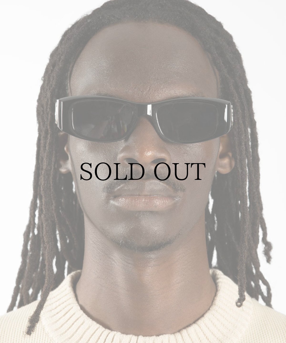 画像3: WASTED PARIS / Signature Sunglasses (3)