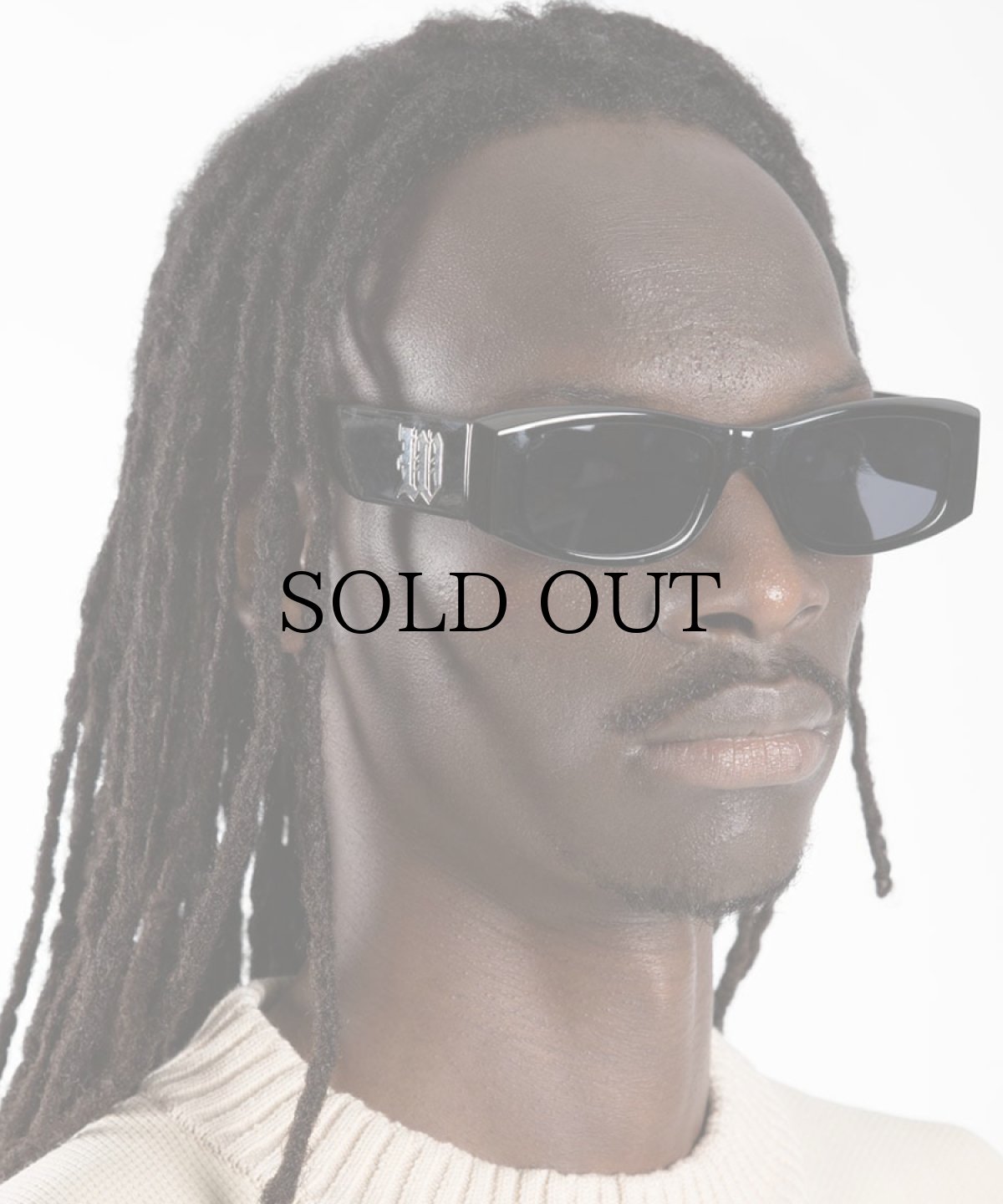 画像4: WASTED PARIS / Signature Sunglasses (4)