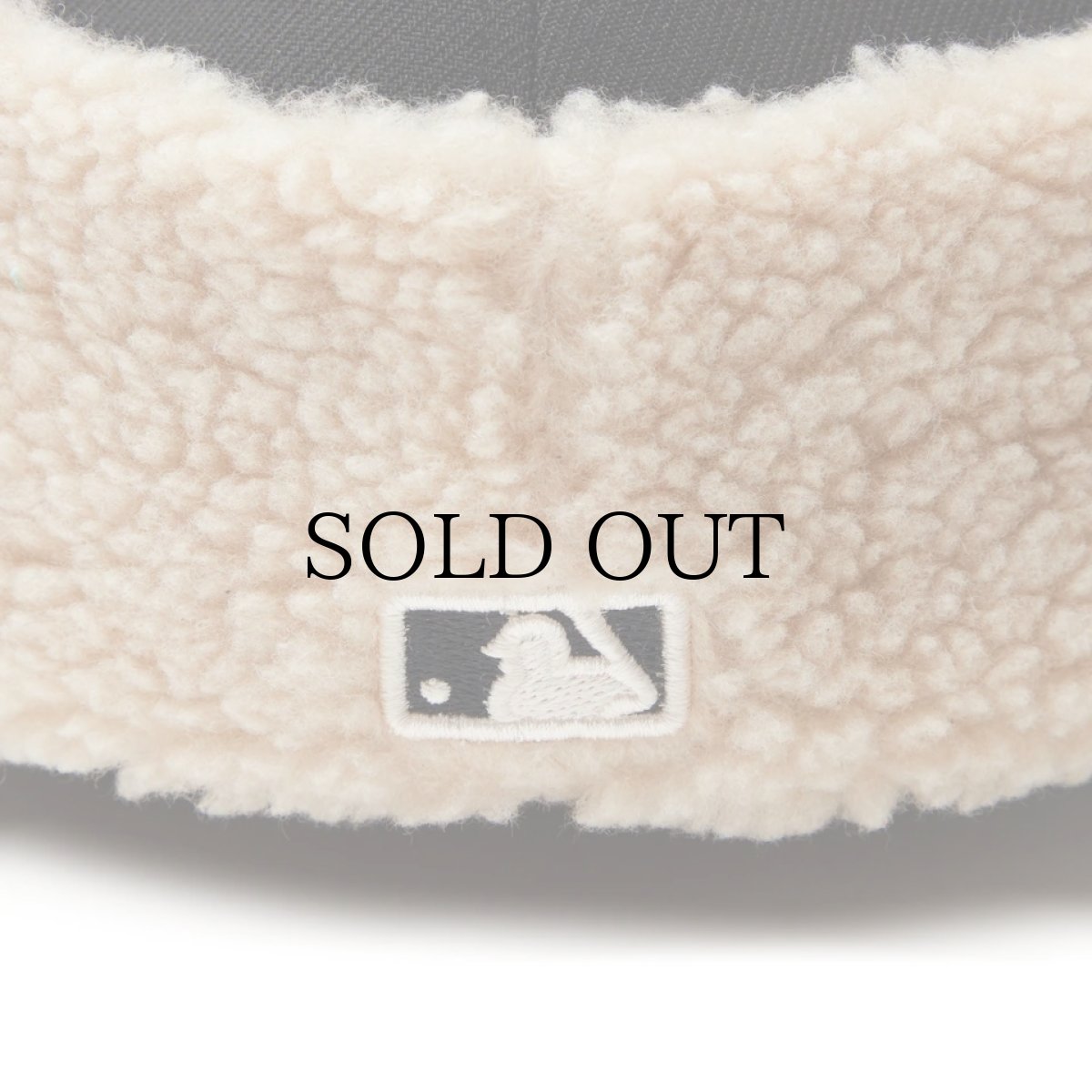 画像11: NEW ERA /59FIFTY Dog Ear ドッグイヤー ロサンゼルス・ドジャース ブラック (11)